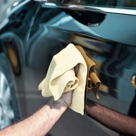 Types Of Car Polishing In Australia!
