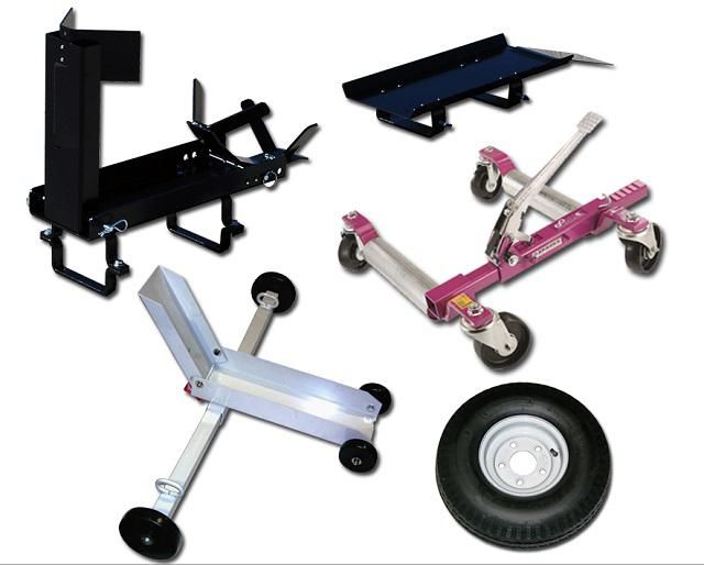 What Are The Benefits Of Towing Equipment For Sale?